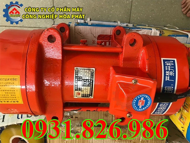 Đầm bàn, đầm rung bê tông 2.2kw giá rẻ.