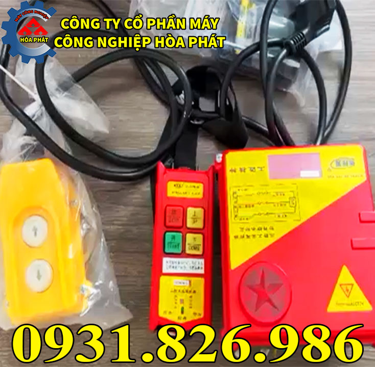bộ điều khiển từ xa tích hợp sẵn tay dây giá rẻ